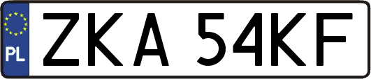 ZKA54KF