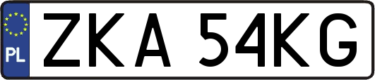 ZKA54KG