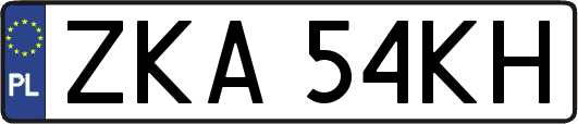 ZKA54KH