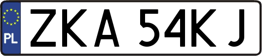 ZKA54KJ