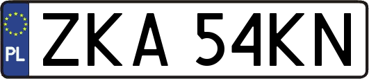 ZKA54KN
