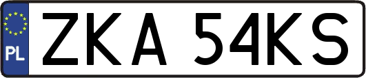 ZKA54KS