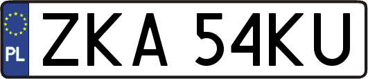 ZKA54KU