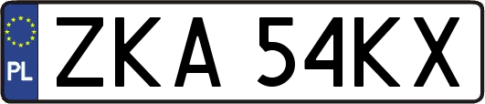 ZKA54KX