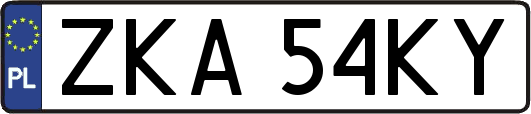 ZKA54KY