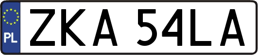 ZKA54LA