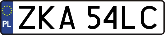 ZKA54LC