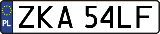 ZKA54LF