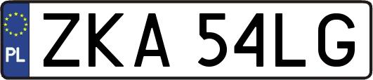 ZKA54LG