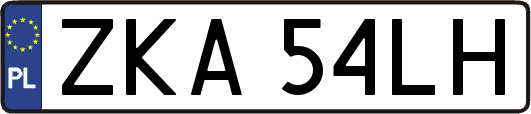 ZKA54LH