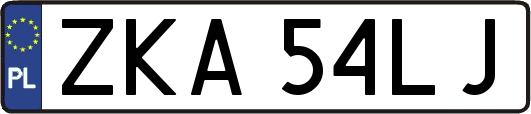 ZKA54LJ