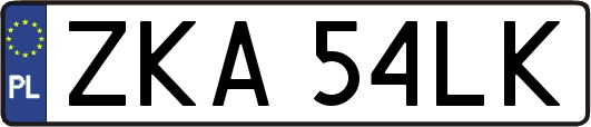 ZKA54LK