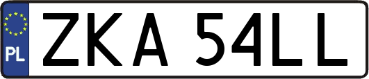 ZKA54LL