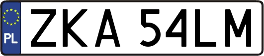 ZKA54LM