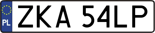 ZKA54LP