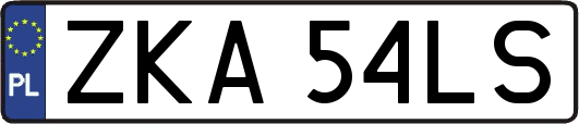 ZKA54LS