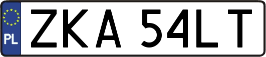 ZKA54LT