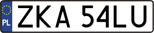 ZKA54LU