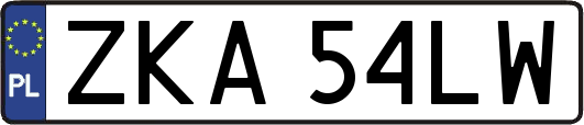 ZKA54LW