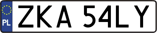 ZKA54LY