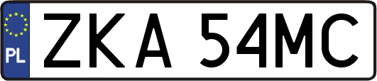 ZKA54MC