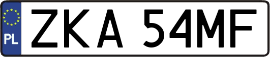 ZKA54MF