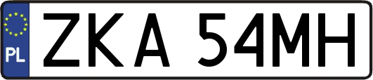 ZKA54MH