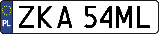 ZKA54ML