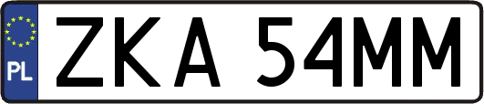 ZKA54MM
