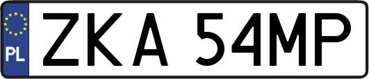 ZKA54MP