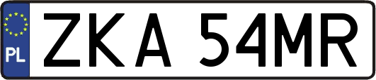 ZKA54MR