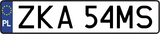 ZKA54MS