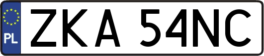 ZKA54NC