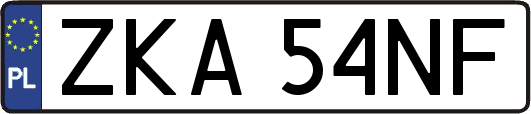 ZKA54NF