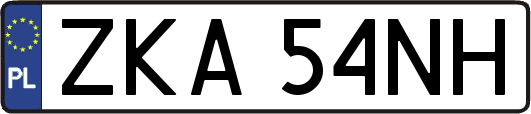 ZKA54NH