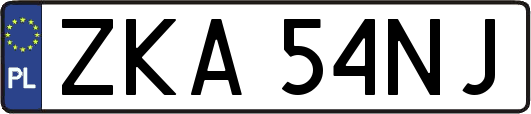 ZKA54NJ