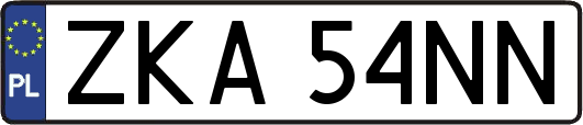 ZKA54NN