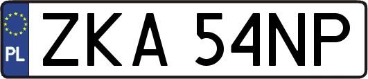 ZKA54NP