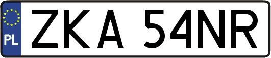 ZKA54NR