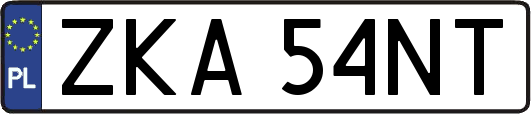 ZKA54NT