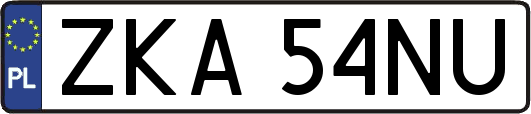 ZKA54NU