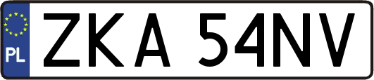 ZKA54NV