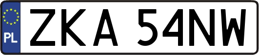 ZKA54NW
