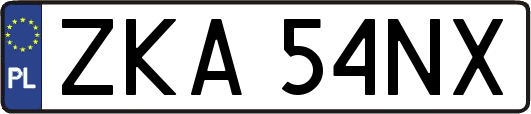 ZKA54NX