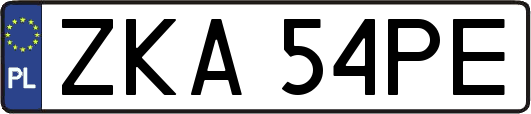 ZKA54PE
