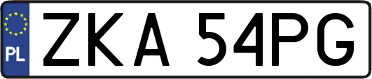ZKA54PG