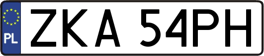 ZKA54PH