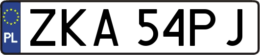 ZKA54PJ