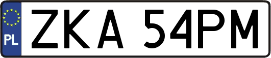ZKA54PM