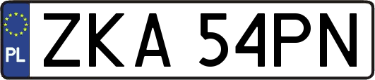 ZKA54PN